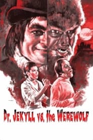 Dr. Jekyll vs. the Werewolf постер