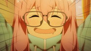 NEET Kunoichi to Nazeka Dousei Hajimemashita