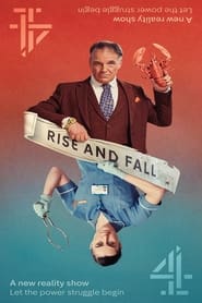 Rise & Fall постер