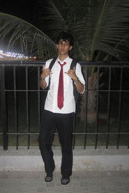 Saad Noman