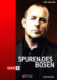 Spuren des Bösen - Wut