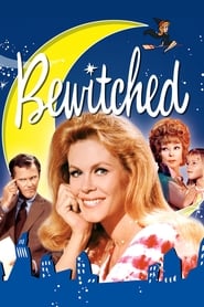 Bewitched poster