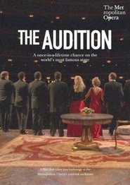Poster The Audition 2009