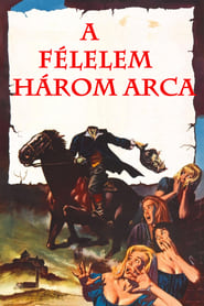 A félelem három arca (1963)