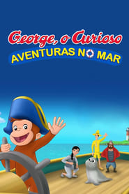 Image George, o Curioso: Aventuras no Mar