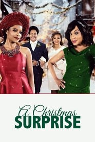 Poster A Christmas Surprise 2020