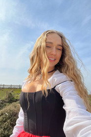 Anastasiia Geptina — Fotoğraf 3