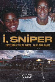 I, Sniper постер