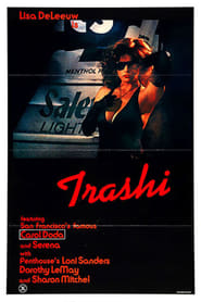 Trashi постер