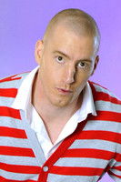 Håkan Bäckman as Frispråkarn