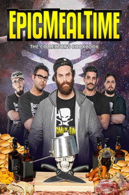 Epic Meal Time постер