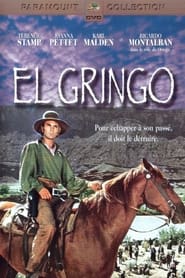 El Gringo streaming