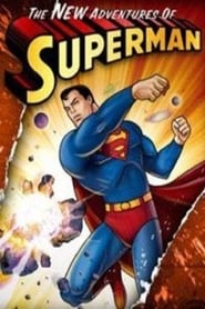 Imagen The New Adventures of Superman