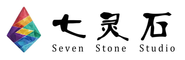 Logo for Seven Stone Entertainment