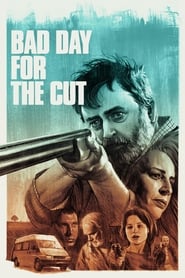 Poster Bad Day for the Cut 2017
