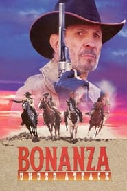 Full Cast of Bonanza: Under Attack