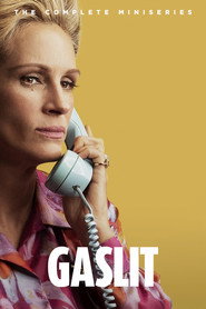 Gaslit Miniseries 3