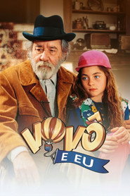 Pôster de Vovô e Eu Temporada 1