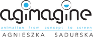 Agimagine logo