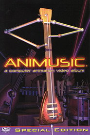Animusic poster