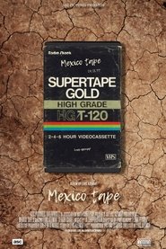 Poster Mexico Tape 1970