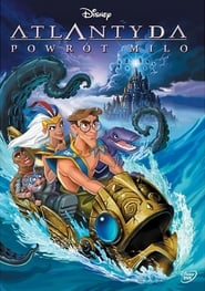 Atlantyda: Powrót Milo (2003)