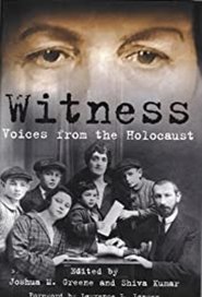 Witness: Voices from the Holocaust (1970)