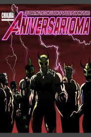 Chikara AnniversarioMA