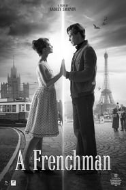 Poster van A Frenchman