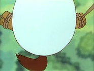 Transform! Harikiri Booby