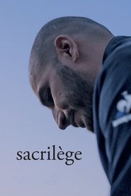 Poster Sacrilège