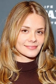 Dasha Nekrasova is Dakota