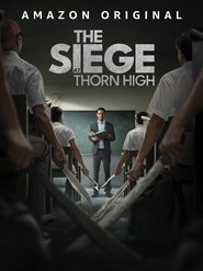 The Siege at Thorn High LEKTOR PL