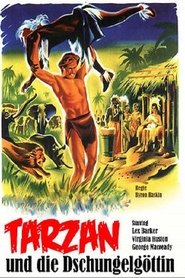 Tarzan und die Dschungelkönigin 1951 Stream Deutsch Kostenlos