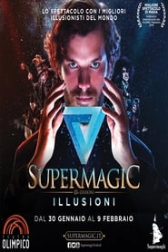 Supermagic Infinito (2020)