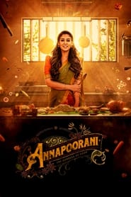 Annapoorani (2023) Hindi Dubbed Netflix