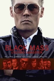 Black Mass - L'ultimo gangster (2015)