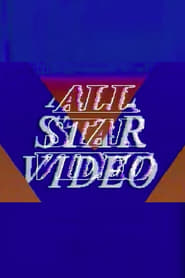 Poster All Star Video 1985