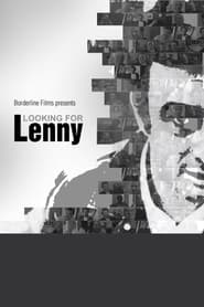 Looking for Lenny постер