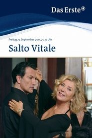 Poster Salto Vitale 2011