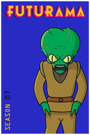 Futurama Season 7 9