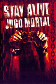 Stay Alive: Jogo Mortal Dual Áudio