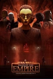 Зоряні війни: Оповідки про Імперію постер