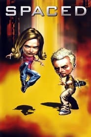 Spaced poster
