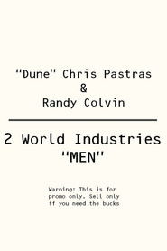 World Industries - 2 World Industries Men (1990)
