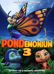 Pondemonium 3 (2018) Pondemonium 3 (2018)