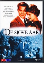 Affiche de Film De sjove aar