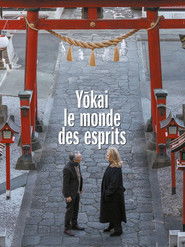 Yōkai - le monde des esprits (2025)