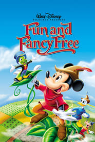 Fun and Fancy Free (1947) HD