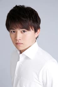 Yukito Nishii is Ame (voice)